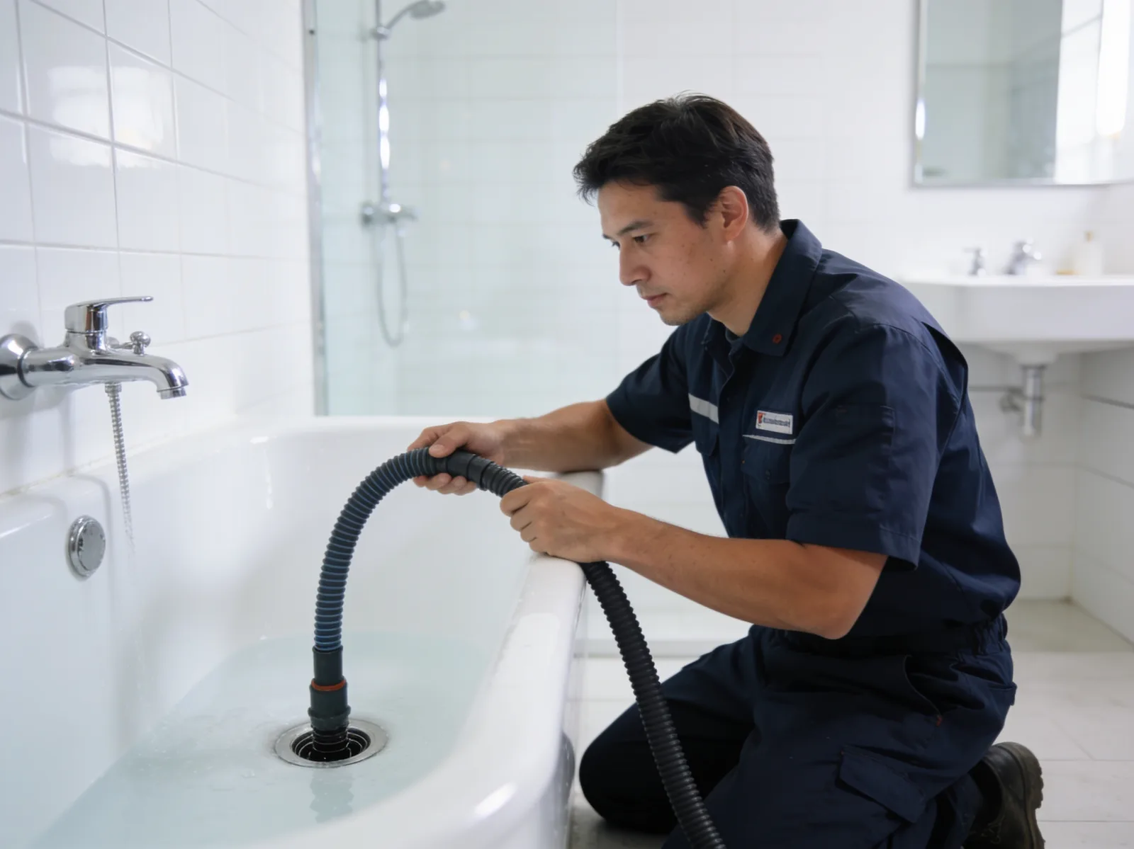 Emergency Plumber New Hampton, MO FAQs